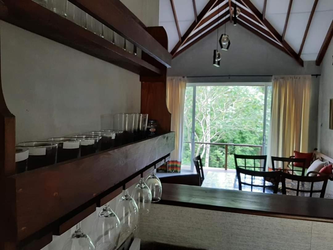 Victoria Views Resort Kandy Digana Exterior foto