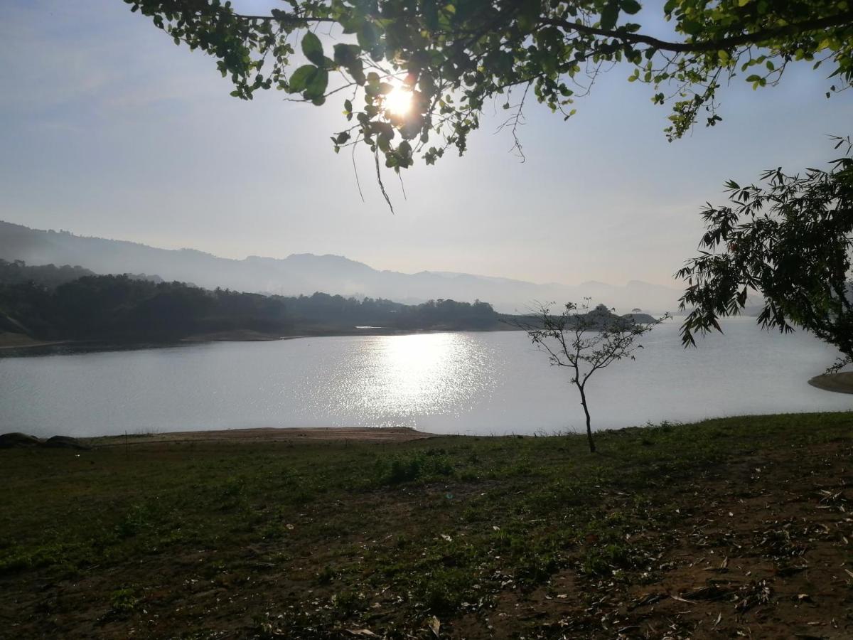 Victoria Views Resort Kandy Digana Exterior foto