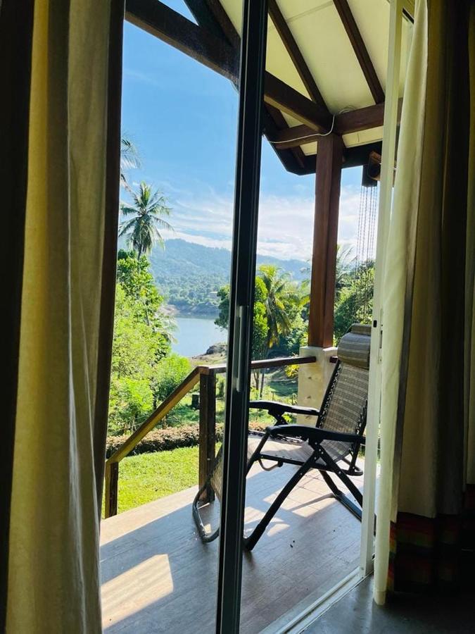 Victoria Views Resort Kandy Digana Exterior foto