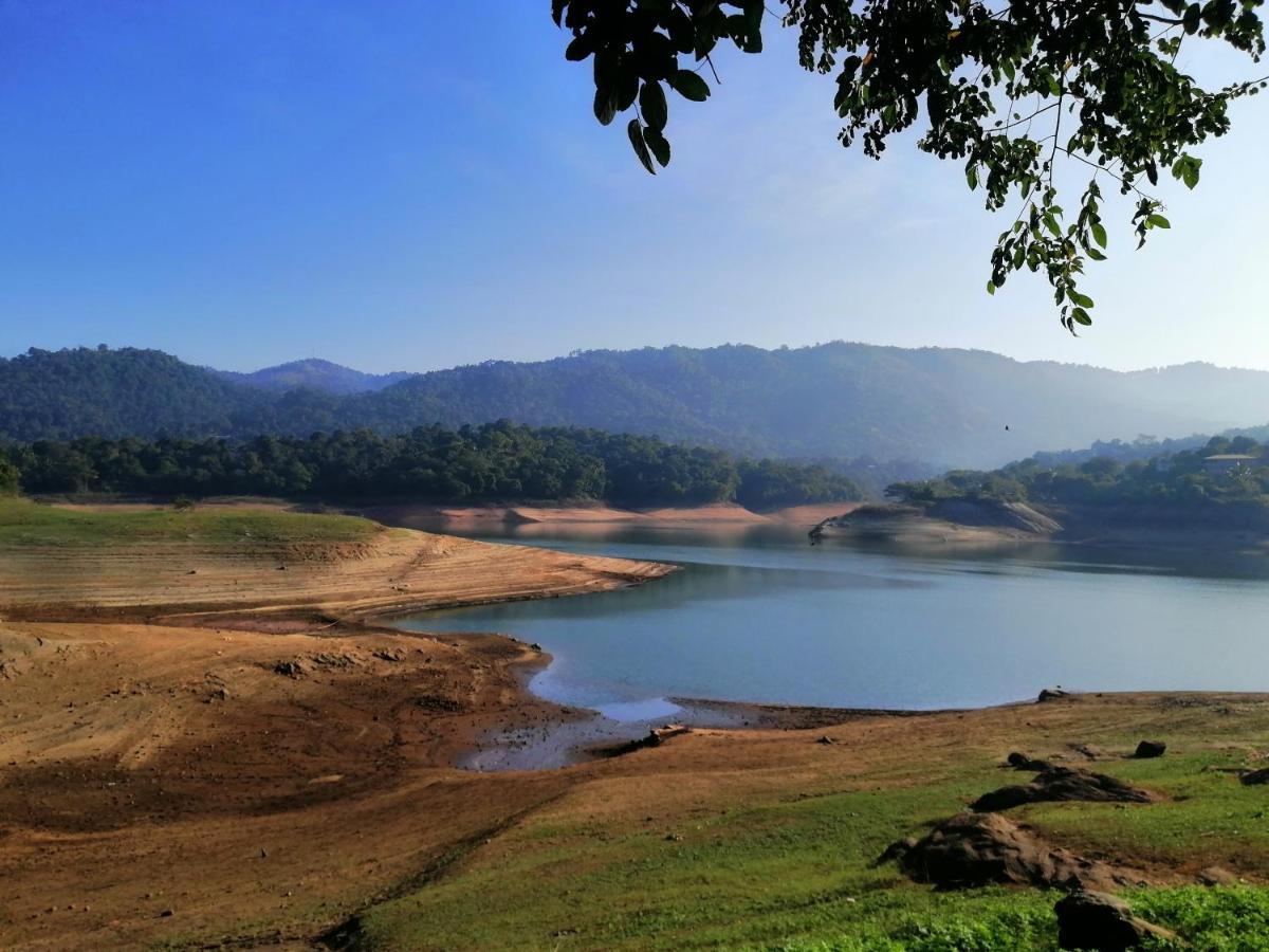 Victoria Views Resort Kandy Digana Exterior foto